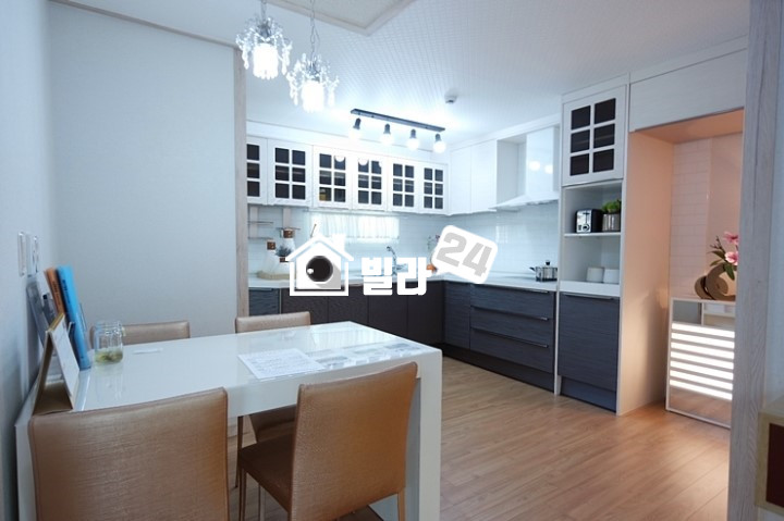 경기 성남중원구 상대원동 ●층간소음시공●친환경자재●e/v●led시공●단열재강화 분양 매물번호 32322 사진 4