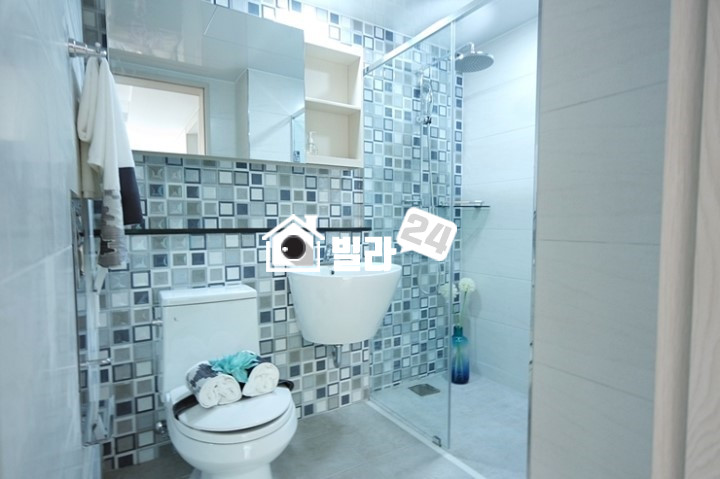 서울 강서구 방화동 ●5호선9호선●생활에 편리 롯데몰이 앞에있어 편리해요● 분양 매물번호 32326 사진 9