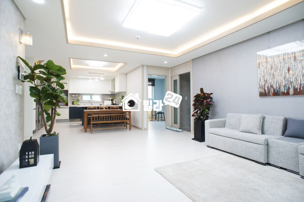 경기 안양동안구 호계동 ★【BEST 현장~♬】 ★인근 학군 & 대형아파트 단지 입주 예정 & 편의시설까지~!!♬ 부족함이 없는 추천매물♥ 분양 매물번호 30249 사진 2