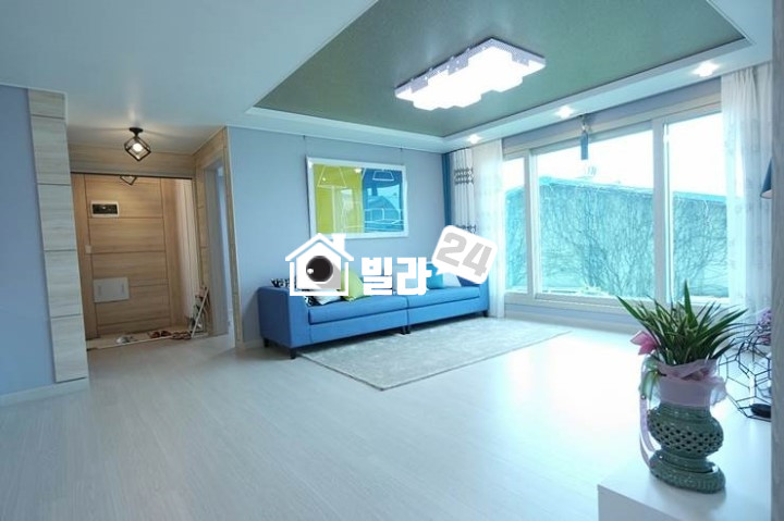서울 중랑구 묵동 7호선타고 강남가기 녹지까지있어 공기좋아요 분양 매물번호 32830 사진 1