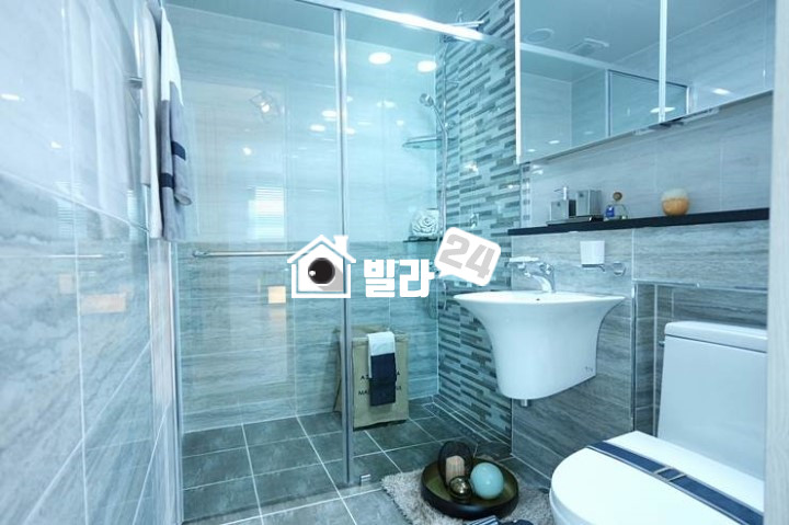 서울 중랑구 묵동 7호선타고 강남가기 녹지까지있어 공기좋아요 분양 매물번호 32830 사진 8