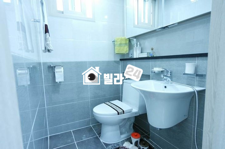 서울 중랑구 묵동 7호선타고 강남가기 녹지까지있어 공기좋아요 분양 매물번호 32830 사진 9