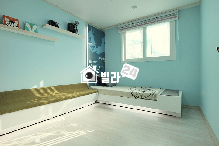 서울 강동구 천호동 ♣단지형빌라♣신혼부부님들 적극추천~~쾅!쾅!쾅! 분양 매물번호 31994 사진 4