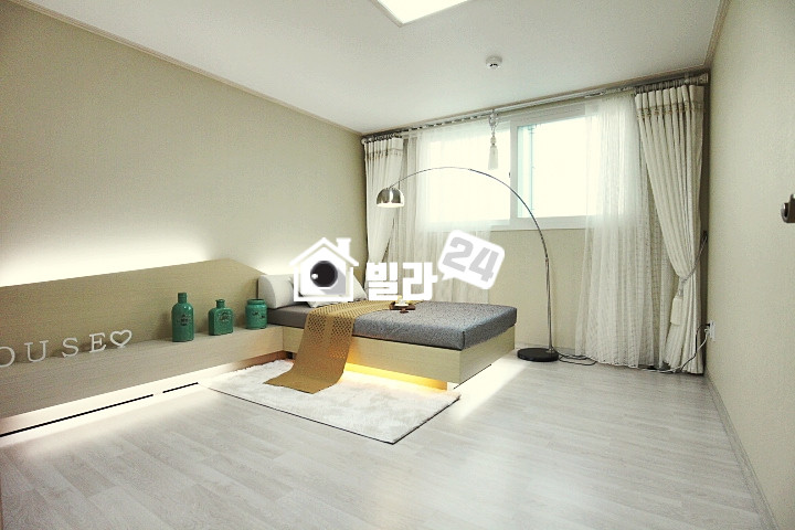 서울 강동구 천호동 ♣단지형빌라♣신혼부부님들 적극추천~~쾅!쾅!쾅! 분양 매물번호 31994 사진 5