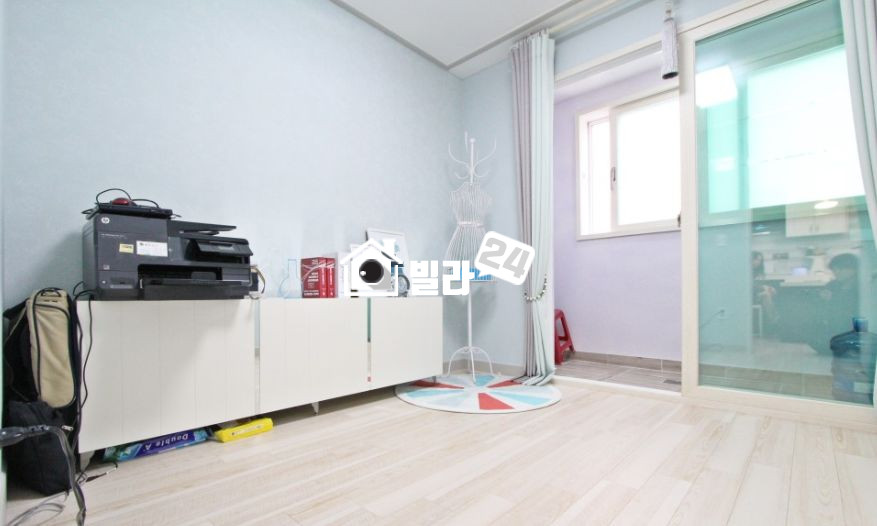 서울 동작구 사당동 ●강남15분 내외 진입●장재터널로 핫~~~한곳!!!● 분양 매물번호 31987 사진 5