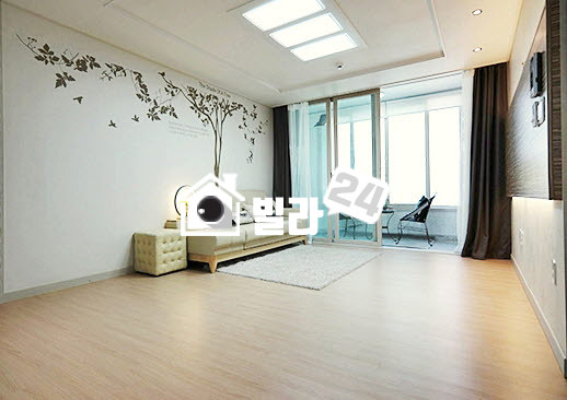 서울 중랑구 상봉동 ♥♥♥트리플 + KTX까지 쿼드러플 역세권! 이마트 홈플러스는 기본인데 코스트코까지?!!♥♥♥ 분양 매물번호 31712 사진 1