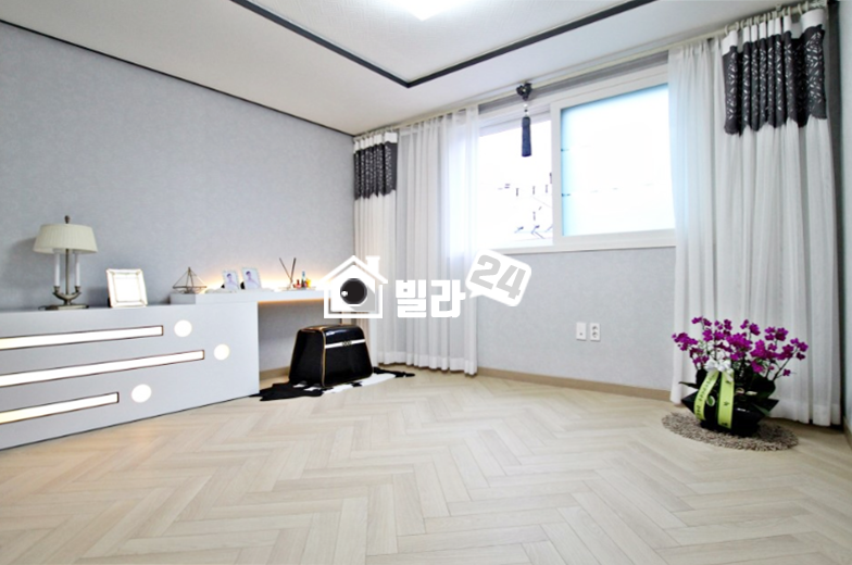 경기 군포시 당동 ☞『가성비하면 바로 여기죠!!!!』☜ ★ 너무 좋은 구조!! 내맘을 사로잡는 인테리어!!★신혼집으로 딱이네!★ 분양 매물번호 30044 사진 6