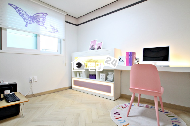 경기 군포시 당동 ☞『가성비하면 바로 여기죠!!!!』☜ ★ 너무 좋은 구조!! 내맘을 사로잡는 인테리어!!★신혼집으로 딱이네!★ 분양 매물번호 30044 사진 7