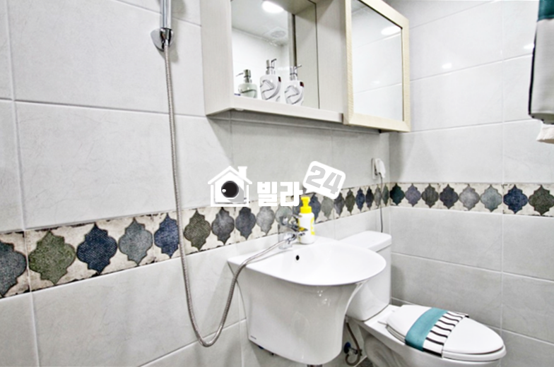 경기 군포시 당동 ☞『가성비하면 바로 여기죠!!!!』☜ ★ 너무 좋은 구조!! 내맘을 사로잡는 인테리어!!★신혼집으로 딱이네!★ 분양 매물번호 30044 사진 11