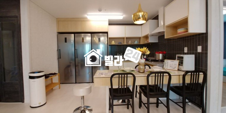 서울 강동구 성내동 ☼5호선^강동구^ 신축빌라^ 저렴한 빌라^ 부동산호재 ☼ 분양 매물번호 33963 사진 3