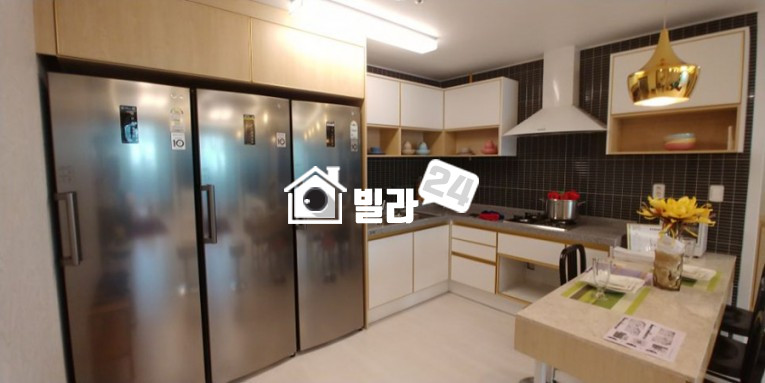 서울 강동구 성내동 ☼5호선^강동구^ 신축빌라^ 저렴한 빌라^ 부동산호재 ☼ 분양 매물번호 33963 사진 4