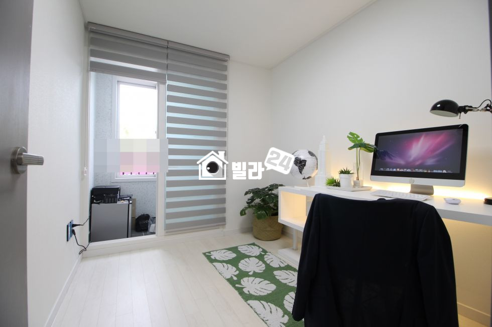 서울 관악구 봉천동 ★★ 봉천역세권 ★★ 3룸 딱한세대남음!!! 시원시원한구조 ~ ☆ 분양 매물번호 32774 사진 6
