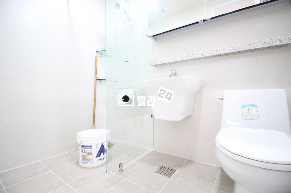 서울 중랑구 묵동 ■먹골역 역세권 2룸 찾으시나요?!■ 묵동 최고의 투룸!! 넓고 안정적인 구조 + 세련된 인테리어 + 넓은 주차장!!! 분양 매물번호 34289 사진 6