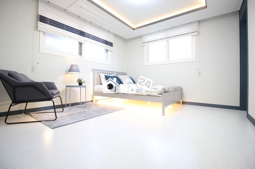 서울 강남구 역삼동 ❥역삼동의 럭셔리한 투룸 ➽자동문 설치된 집 보셨나요?! ➽투룸인데 욕조가!! ➽옥상에 바베큐 파티를 할 수 있는 정원까지!! 분양 매물번호 33028 사진 5