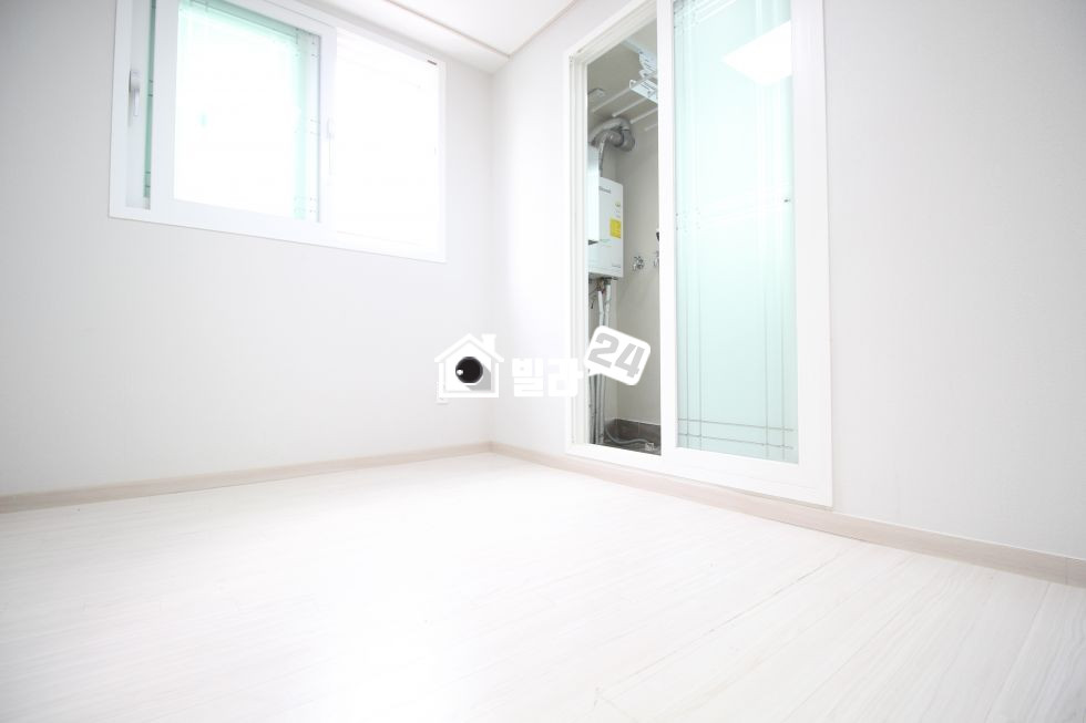 서울 강동구 명일동 【 명일역 5분】 ＃귀한신축 ＃2룸 ＃넓은주차장 분양 매물번호 31862 사진 5