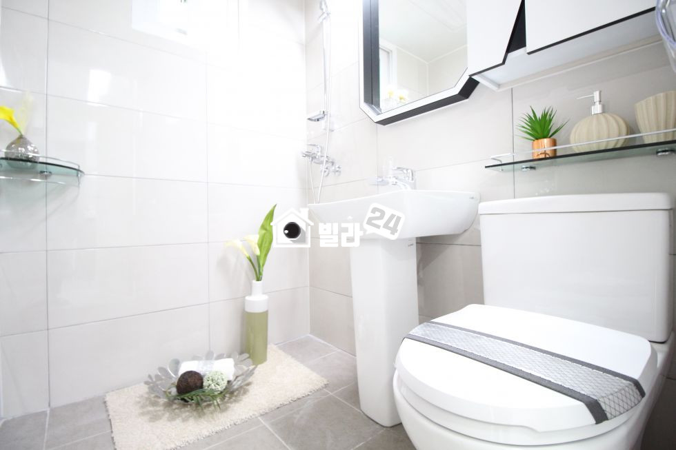 서울 성북구 석관동 ◆ 6호선 돌곶이역 역세권 § 깔끔한 인테리어 § 낮은 실입주금 분양 매물번호 31661 사진 6