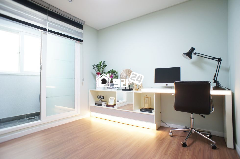 경기 수원장안구 송죽동 『따듯한 느낌의 집!//집을 보면 이런 느낌이 들어야 합니다//합리적인 크기& 가격//헤링본 바닥재 사용으로 고급스러움 까지~!!★☆』 분양 매물번호 30276 사진 5