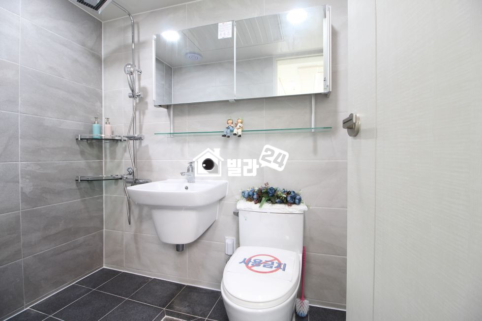 경기 군포시 당동 ☎직장인 / 신혼부부 강력추천 투룸☎ 넓은거실 / 에어컨 분양 매물번호 30163 사진 5