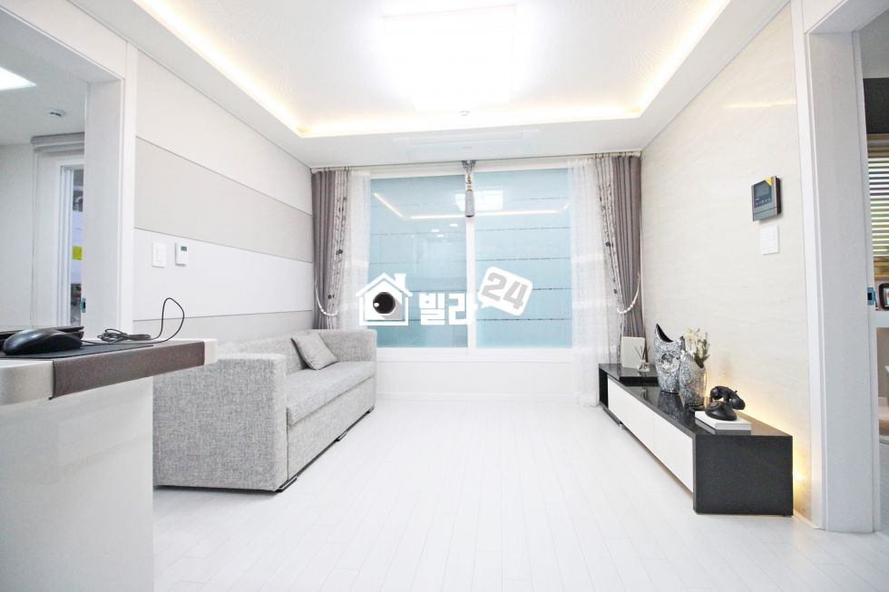 서울 마포구 성산동 ▶마포구 투룸◀2,6호선 더블역세권 / 초,중,고학군인근 분양 매물번호 31665 사진 2