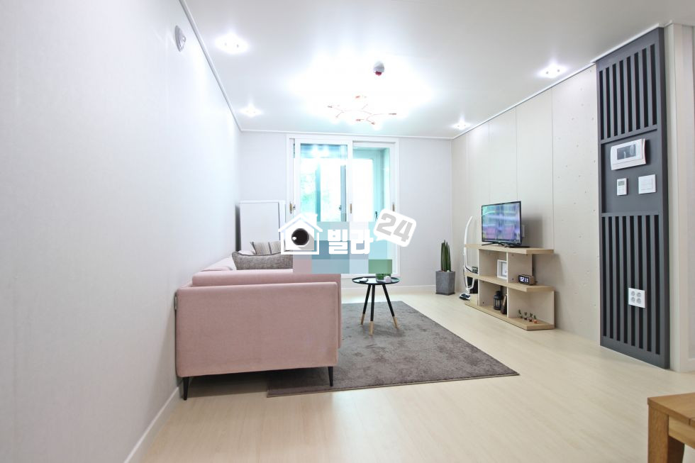 서울 중랑구 상봉동 ╋ ╋ 중랑구 가장인기있는지역 상봉동 투룸 ╋ ╋ 마지막1세대!! 오픈하자마자 마감임박! 분양 매물번호 31869 사진 1