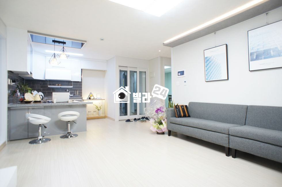 경기 수원영통구 원천동 ★【원천동 드디어 우리집등장~♬】 ★고급지고 깔끔한 느낌~!!♬ 신혼부부 & 3인가족 강력추천♥ 느낌있는 추천매물~!!★ 분양 매물번호 30284 사진 2