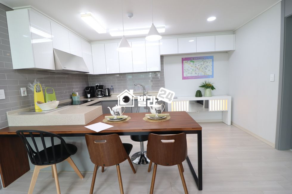 서울 강북구 번동 ★번동 ★ 20세대 ★ 고층선택가능 ★ 방3개화2 구조 전망 우수 분양 매물번호 32645 사진 3