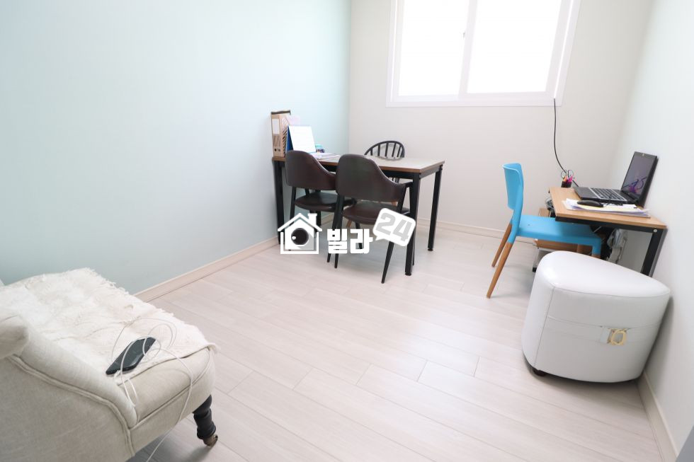 서울 강북구 번동 ★번동 ★ 20세대 ★ 고층선택가능 ★ 방3개화2 구조 전망 우수 분양 매물번호 32645 사진 6