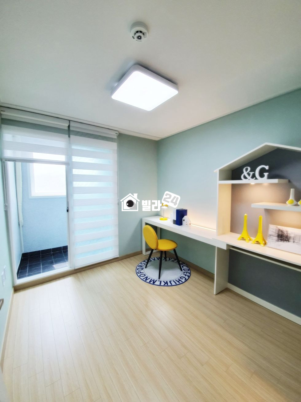 서울 성북구 정릉동 ☼성북구 ★ 동대문구 성동구 중구 종로구 ★까지 전부20분이내 거리 ☼ 분양 매물번호 34322 사진 2