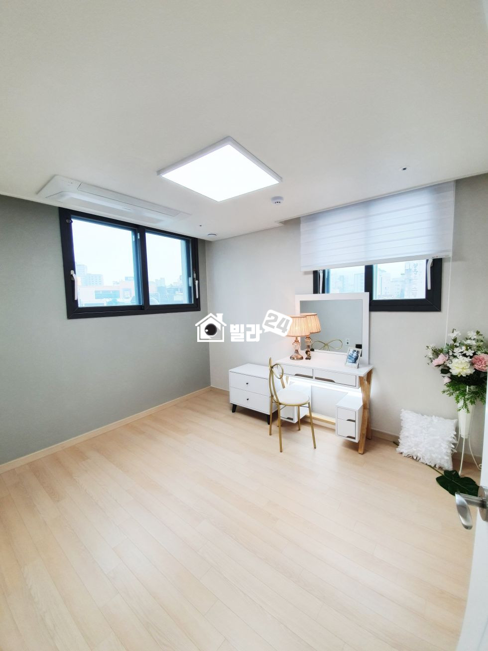 서울 중랑구 상봉동 ☎상봉역 300M / 인접 생활상권 굿!!!! / 한층에 3룸 1세대 / !!☎ 분양 매물번호 33877 사진 2