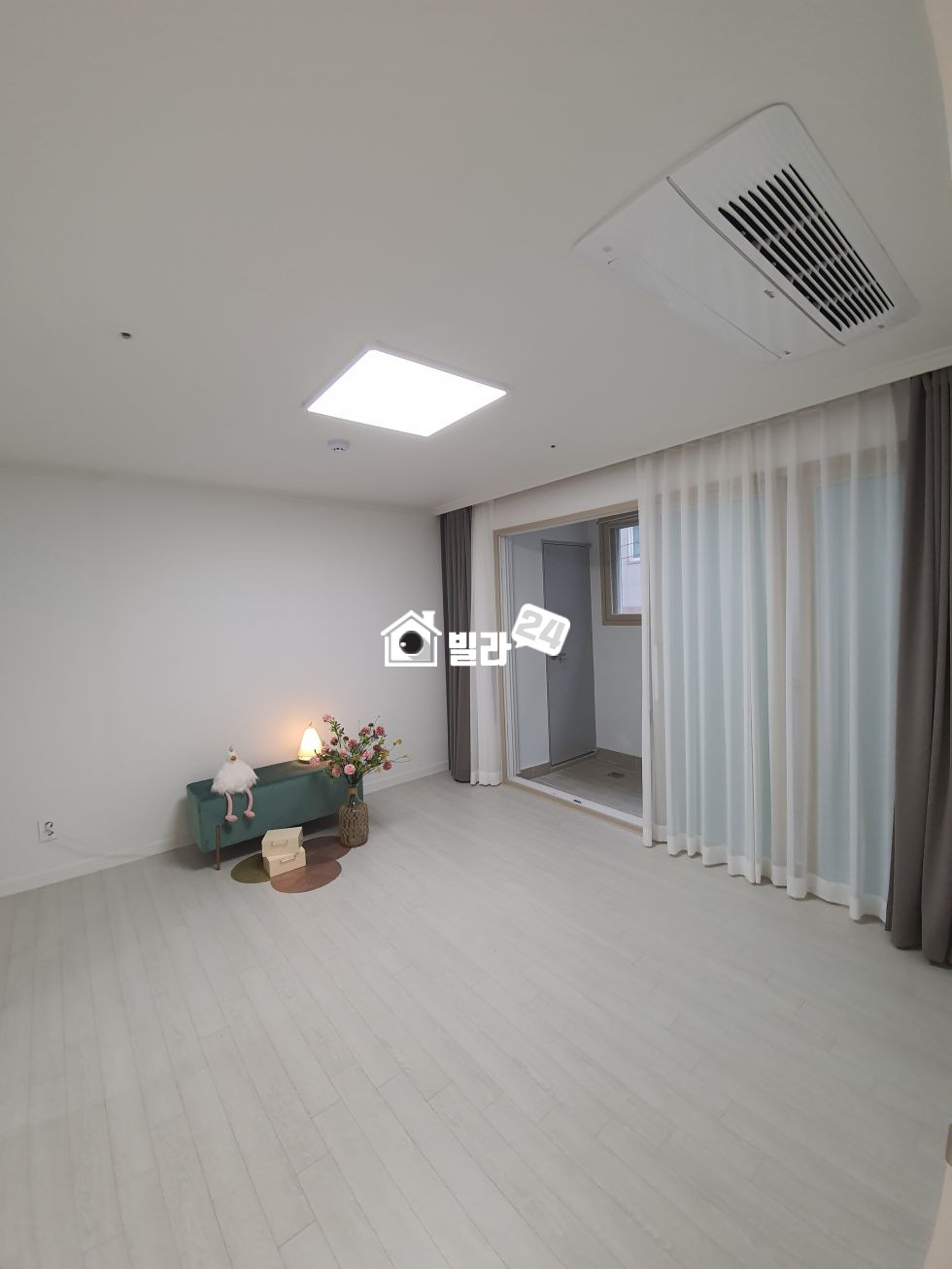 서울 강서구 등촌동 ✨테라스가 3개 !! 찾기힘든 3룸!!! 증미역 도보2분!! 신축빌라 잔여2세대 ✨ 분양 매물번호 34405 사진 3