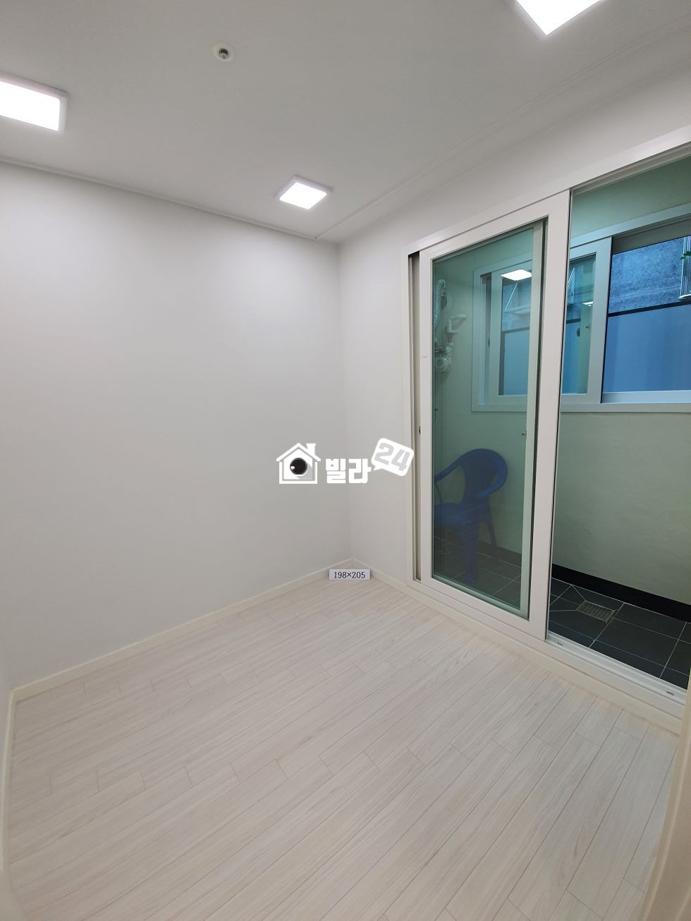 서울 구로구 개봉동 ✱오류역 도보7분 !! 고급스러운 인테리어 !! 평지에 위치!! 풀옵션 신축2룸 ✱ 분양 매물번호 34434 사진 3