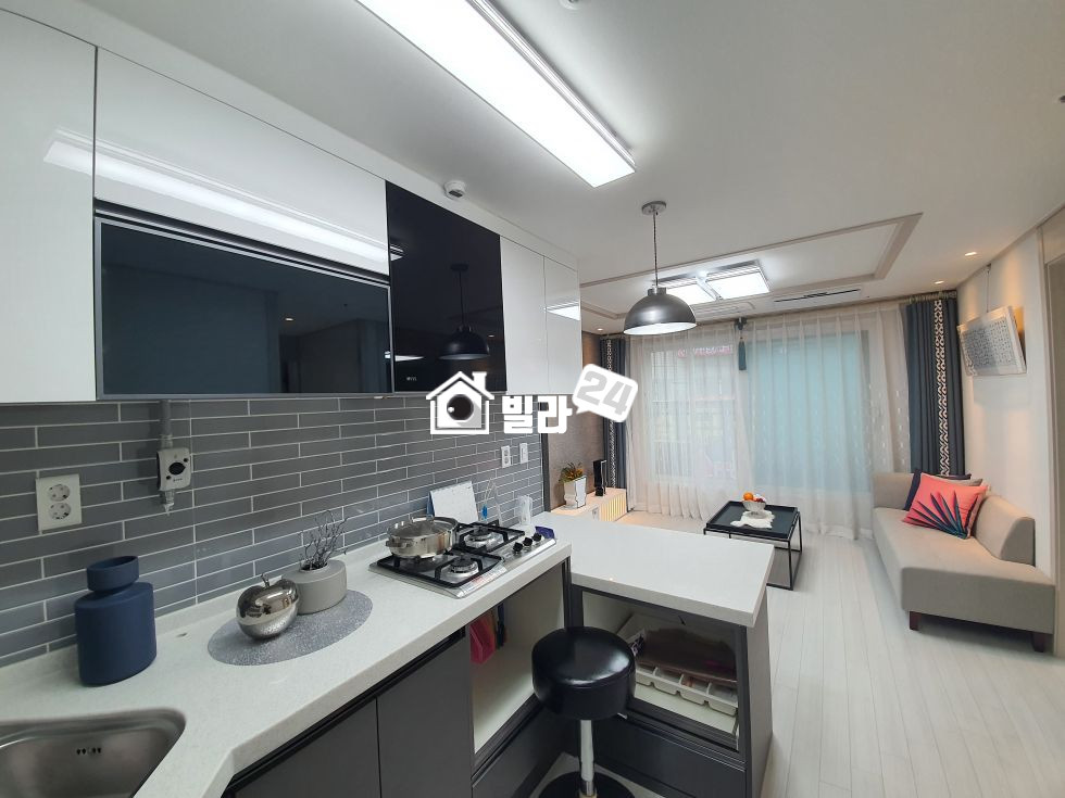 서울 구로구 개봉동 ✱ 개봉동 OPEN 3룸 !! 아이들 키우기 작이집!! 바로 여기로 오세요!!!✱ 분양 매물번호 34435 사진 3