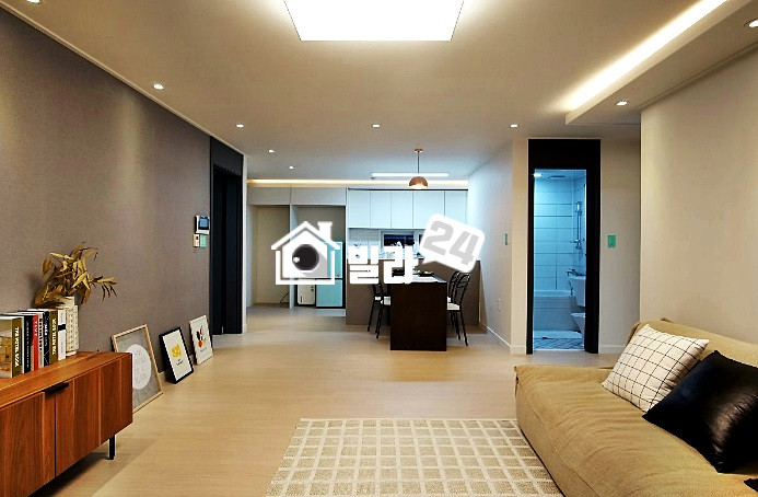 경기 안양동안구 관양동 ★관양동 투자하기 좋은매물!!!! 3룸 신축빌라!!!! 넓은집!~!!역세권 !! ★ 분양 매물번호 34516 사진 4