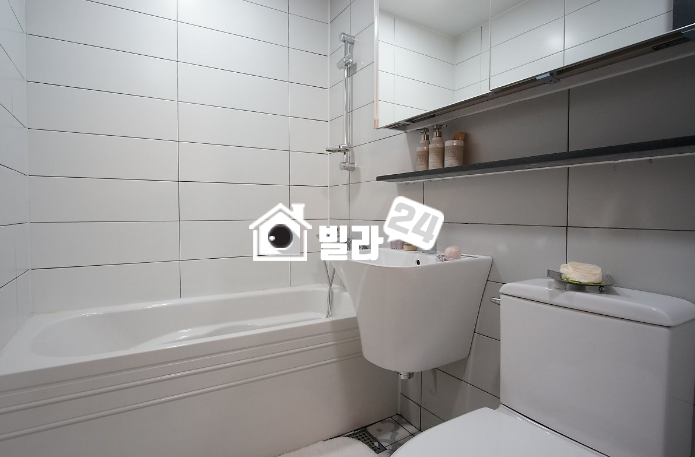 경기 안양동안구 관양동 ★관양동 투자하기 좋은매물!!!! 3룸 신축빌라!!!! 넓은집!~!!역세권 !! ★ 분양 매물번호 34516 사진 11