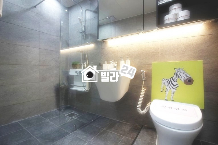 서울 송파구 방이동 ✚송파구 2룸!!! 최저가에 잡아드립니다!!✚ 분양 매물번호 33281 사진 3