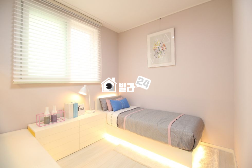 서울 중랑구 면목동 ❶면목동 3룸❷넓은거실❸넓은주방❹넓은방❺넓은화장실❻넓은주차장 분양 매물번호 33983 사진 7