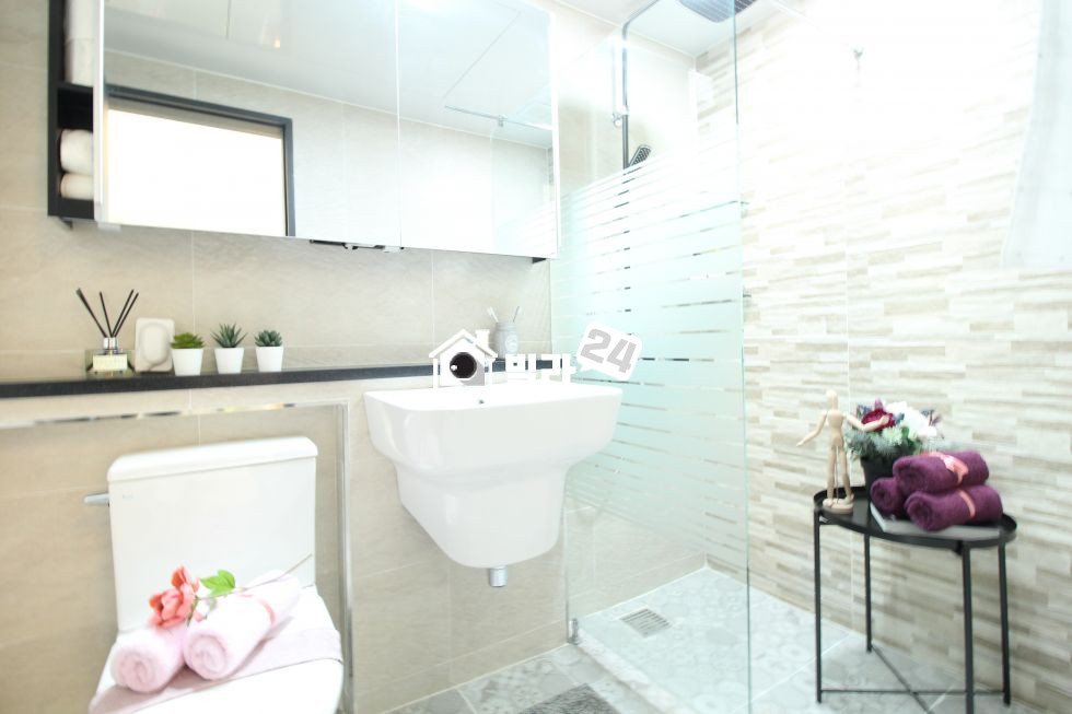 서울 중랑구 면목동 ❄❄❄면목동 3룸❄❄❄사가정역 도보 4분 초초초 역세권!!!! 분양 매물번호 33982 사진 7