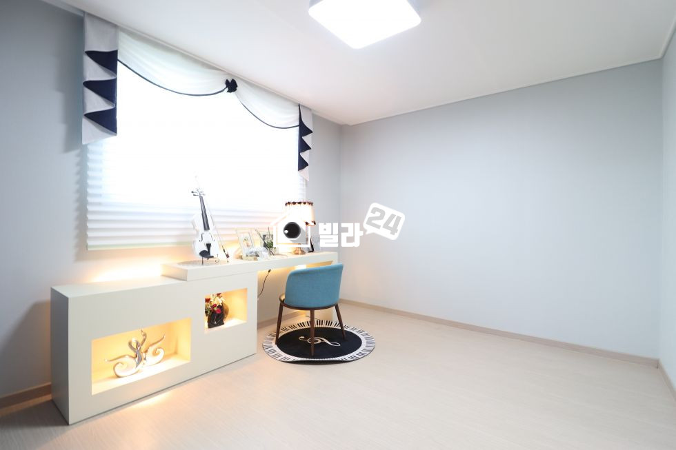 서울 중랑구 중화동 இஇஇ중화동 3룸இஇ지금까지 이런집은 없었다 빌라인가 아파트인가!!! 분양 매물번호 33978 사진 5
