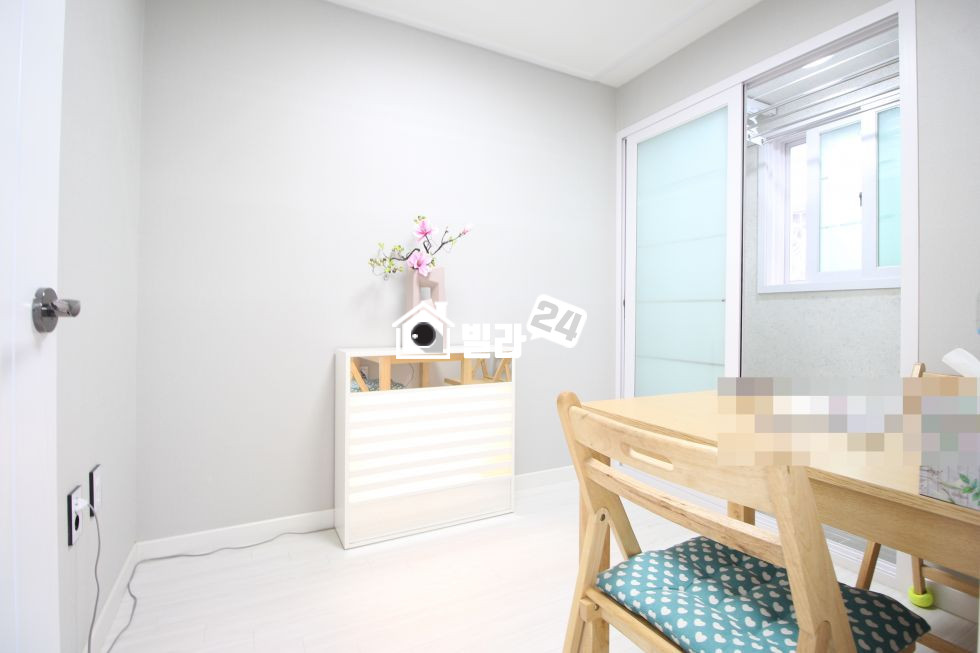 경기 시흥시 논곡동 ♬(클릭 ☞ 시흥시 2룸 ) ♬ 넓은거실~~ 넓은안방~ ★ 주차걱정은 이제그만~NO 분양 매물번호 30358 사진 5