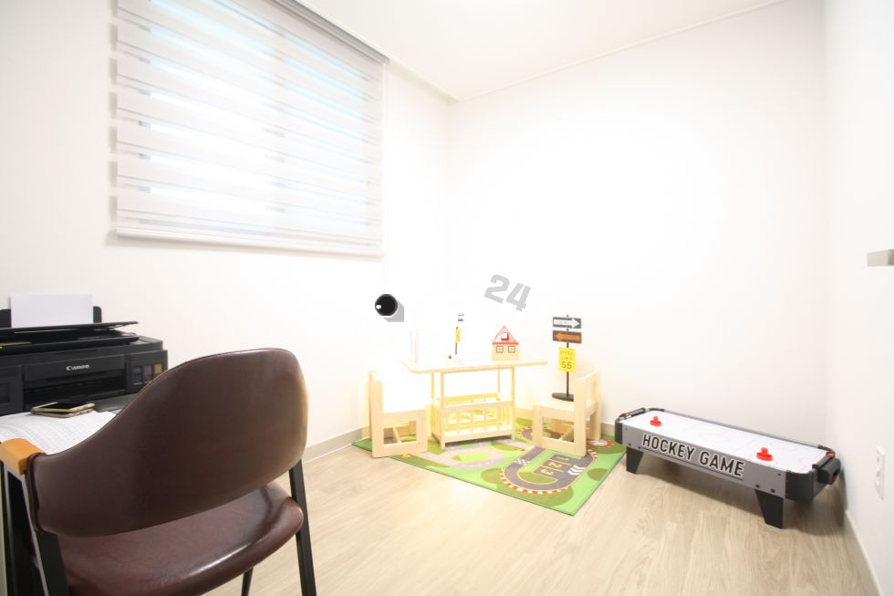 서울 동대문구 장안동 ☞ ~ ★ 동대문구 장안동, 구조 잘빠졌습니다 시스템에어컨2대/ 식탁/ 화장실 예쁜 집 ♥/ 분양 매물번호 32086 사진 5
