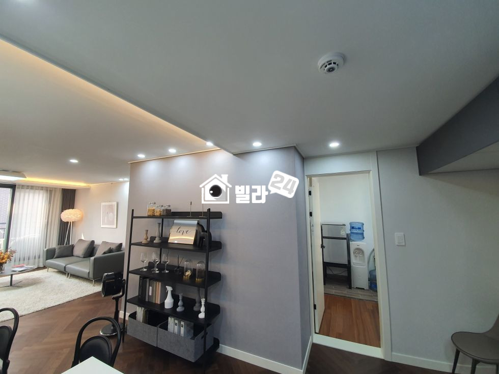 서울 동대문구 전농동 ❉진짜 괜찮은 3룸!! 환기!! 채광!! 주거!! 모든게 100% 만족스러운 3룸!!❉ 분양 매물번호 33859 사진 6