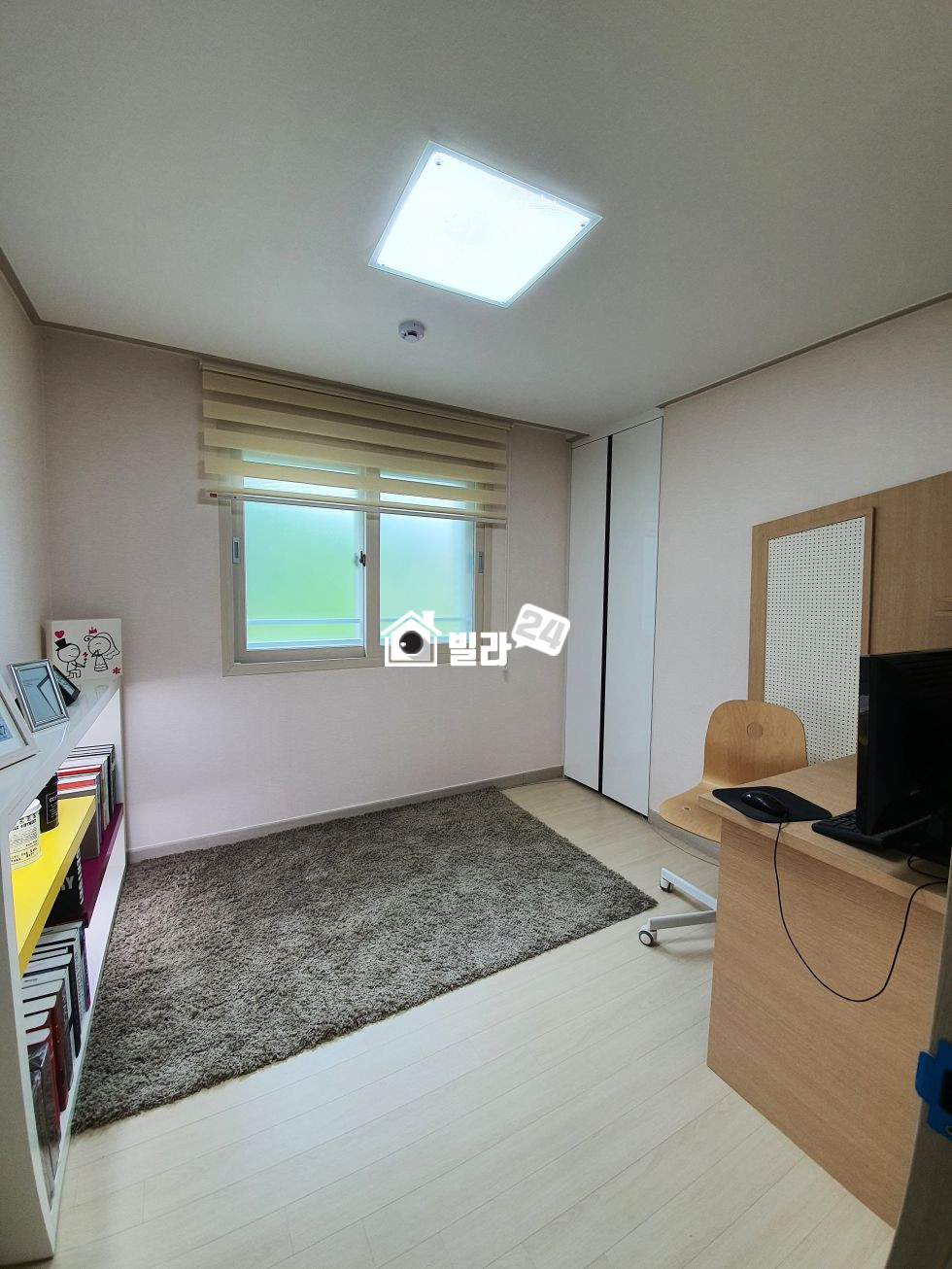 서울 중랑구 상봉동 ☼중량구^ 신출빌라^ 최저가 3룸^ 역세권 $☼ 분양 매물번호 33935 사진 4