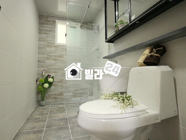 서울 중랑구 중화동 ♥♥♥7호선타고 강남까지 가볼까??♥♥♥ 분양 매물번호 31709 사진 4