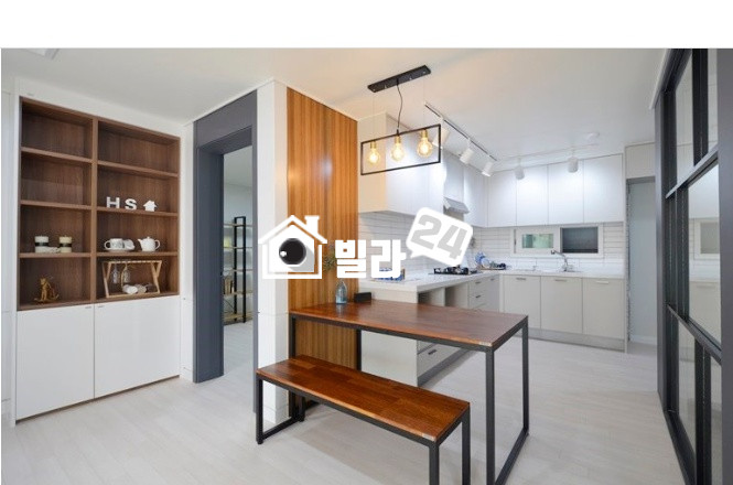 서울 동대문구 전농동 ✰전망좋은집!! 채광이 기가!! 막히는집!~!잔여1세대 측가진행✰ 분양 매물번호 33647 사진 3