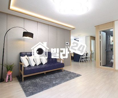 서울 동대문구 장안동 ❄장한평역 가까운 !!! 신축 2룸!!! 멀리서 찾지말고 여기로 전화 하세요!!❄ 분양 매물번호 33440 사진 1