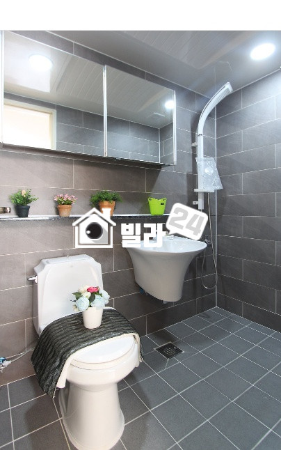 서울 동대문구 장안동 ❄장한평역 가까운 !!! 신축 2룸!!! 멀리서 찾지말고 여기로 전화 하세요!!❄ 분양 매물번호 33440 사진 5