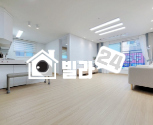 서울 동대문구 장안동 ☬ 동대문구 최고의 위치!!!!! 3룸도 있어요!!☬ 분양 매물번호 33442 사진 2