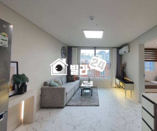 서울 동대문구 청량리동 『청량리 투룸』 앞으로 더욱더 기대가돼는 지역 / 3역세권 분양 매물번호 32142 사진 1