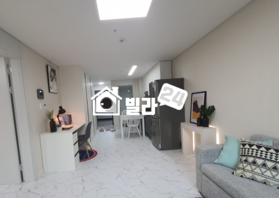 서울 동대문구 청량리동 『청량리 투룸』 앞으로 더욱더 기대가돼는 지역 / 3역세권 분양 매물번호 32142 사진 2
