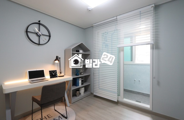 서울 강동구 암사동 ▶▶암사역 초근접 / 내진설계 / 아파트자제사용 분양 매물번호 34544 사진 3